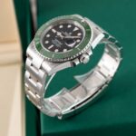 Rolex Submariner 126610LV 2025