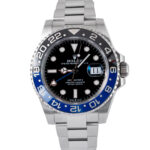 Rolex GMT-Master II 126710BLNR 2020