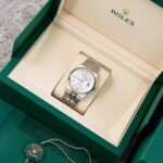 Rolex Land-Dweller 127234 2026
