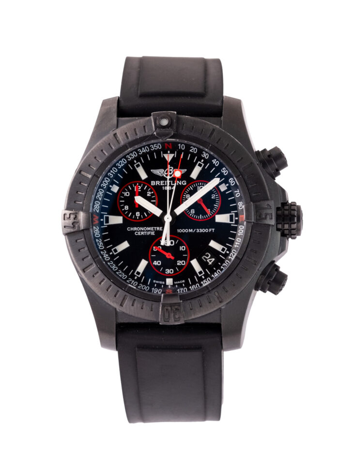 Breitling Avenger Seawolf Chrono M7339010 2012