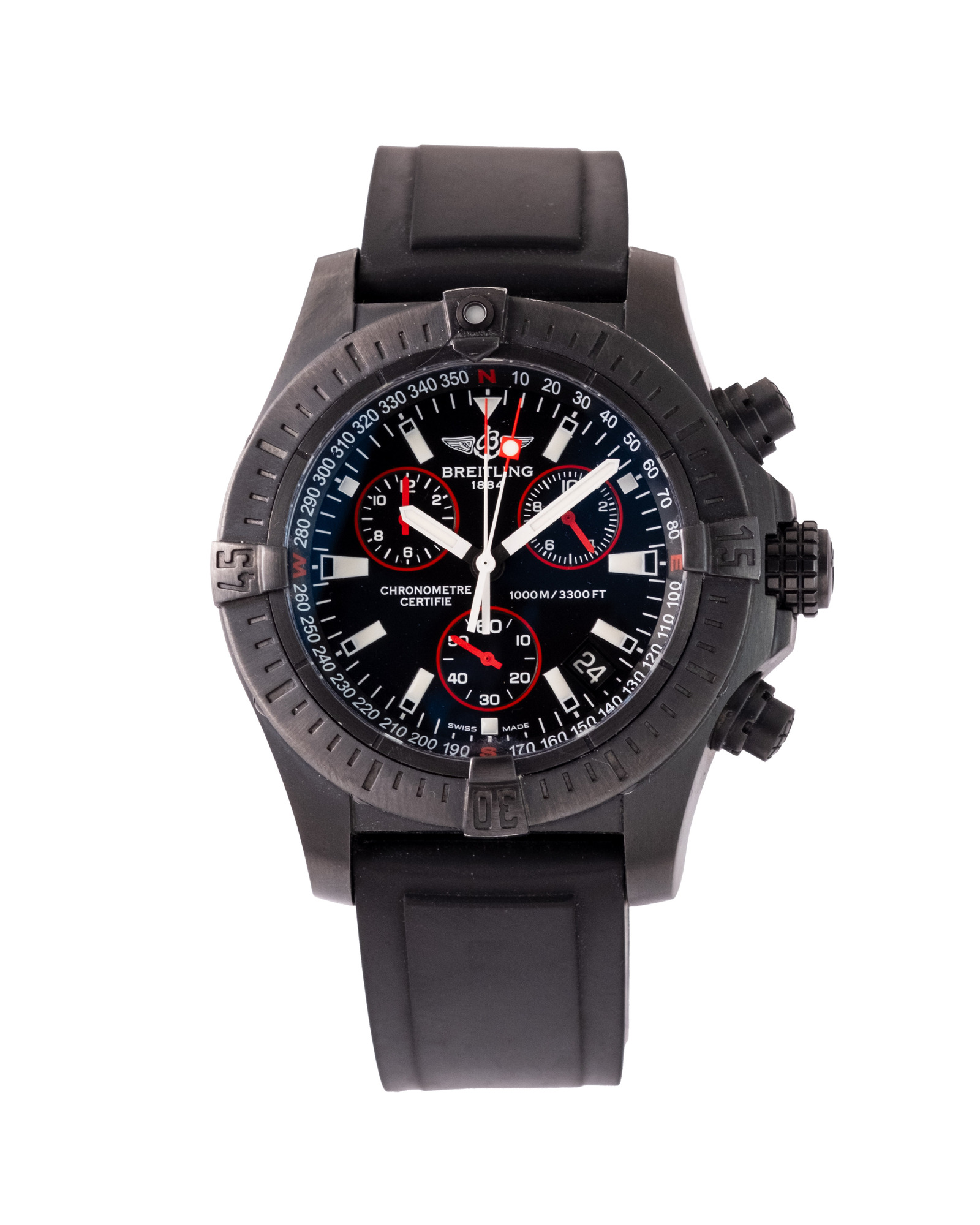 Breitling Avenger Seawolf Chrono M7339010