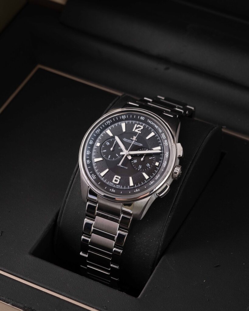 Jaeger-LeCoultre Polaris Q9028471 2022