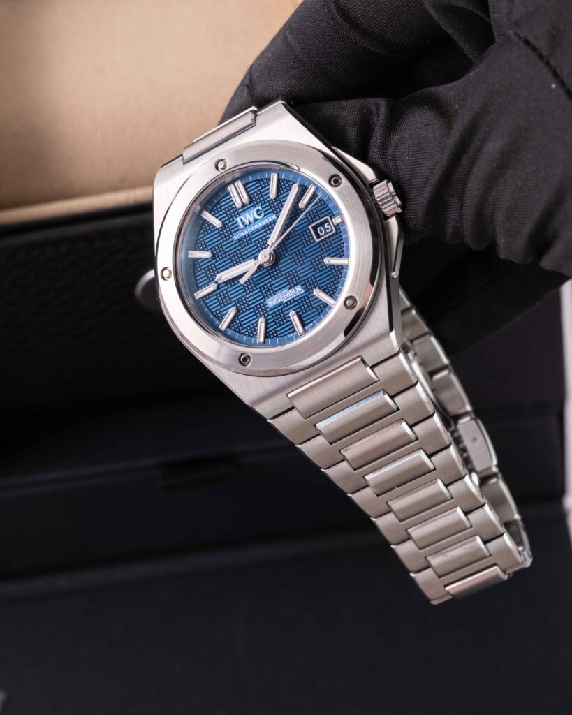 IWC Ingenieur IW328907 2026