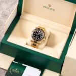 Rolex Submariner 116618LN 2015