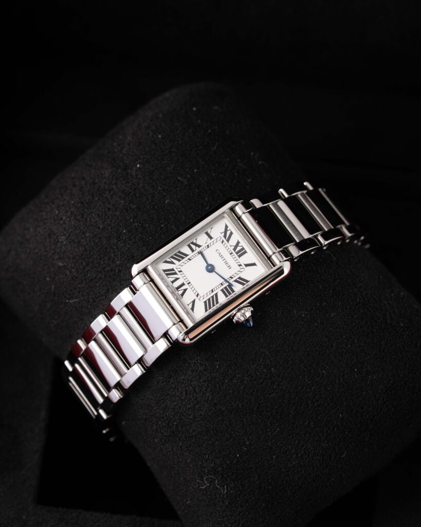 Cartier Tank Must WSTA0107 2026