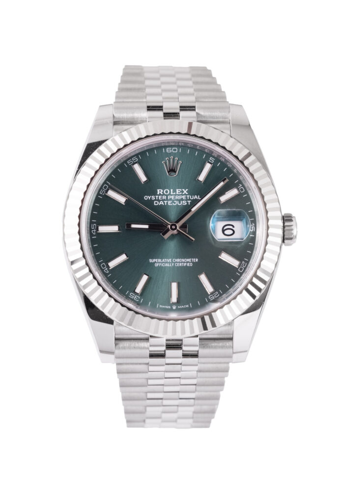 Rolex Datejust 126334 2026