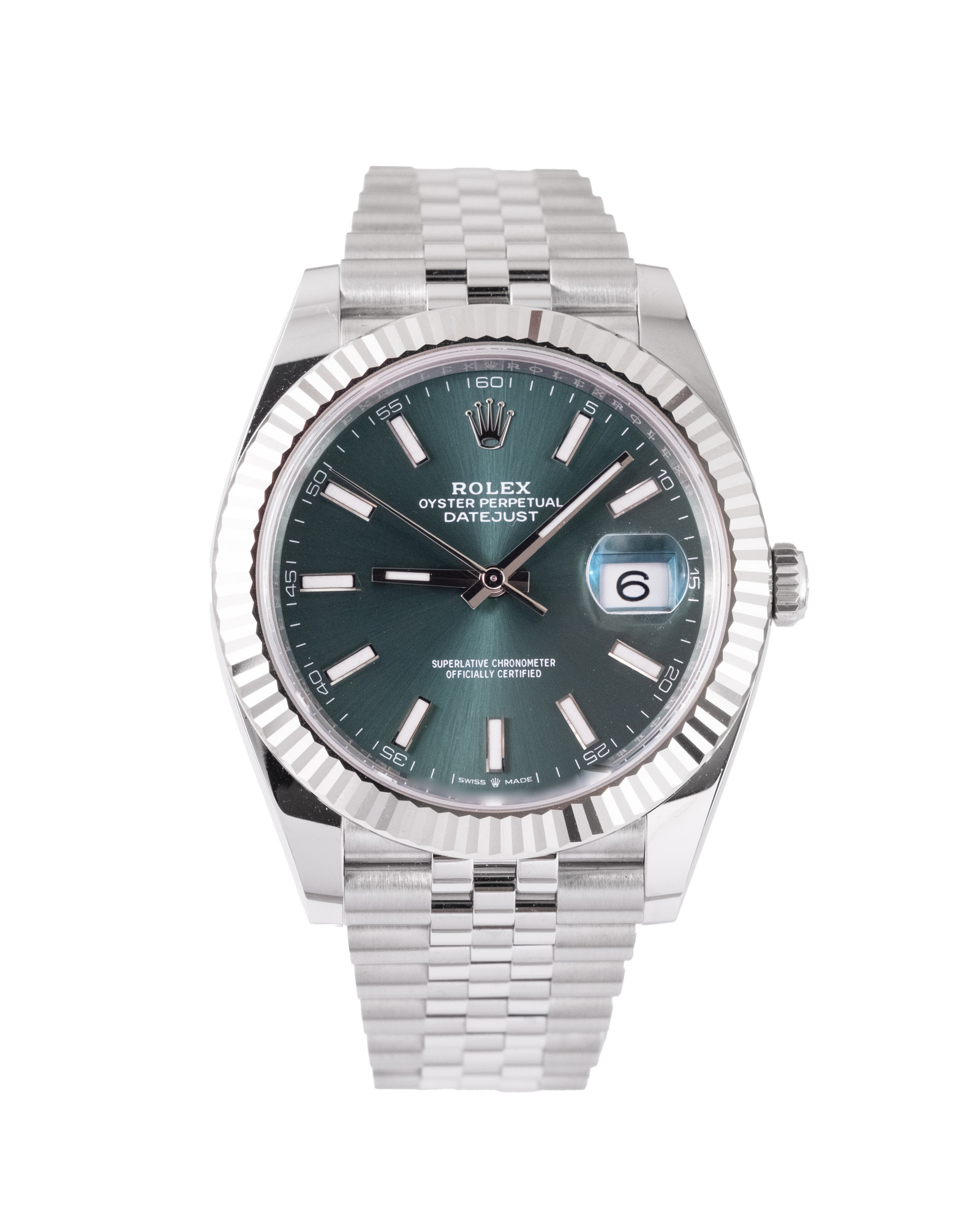 Rolex Rolex Datejust 126334 2026