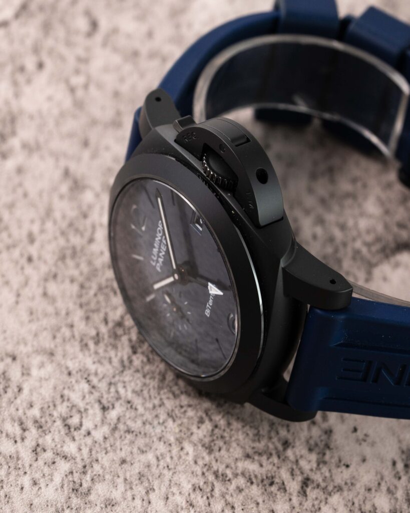 Panerai Bitempo PAM01783 2025