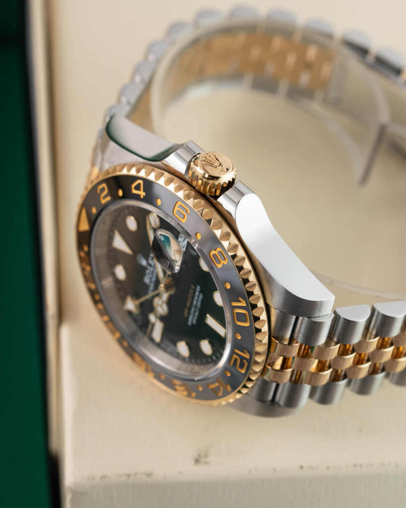 Rolex GMT-Master II 126713GRNR 2023