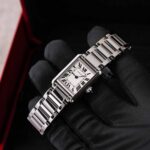 Cartier Tank Must WSTA0107 2026