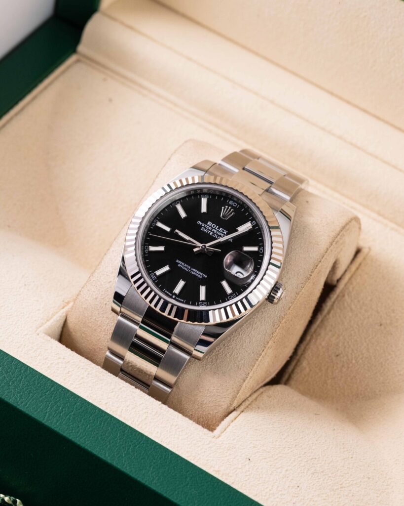 Rolex Datejust 126334 2024