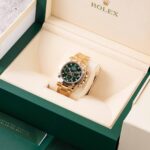 Rolex Daytona 116508 2019