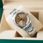 Rolex Oyster Perpetual 114200 2017