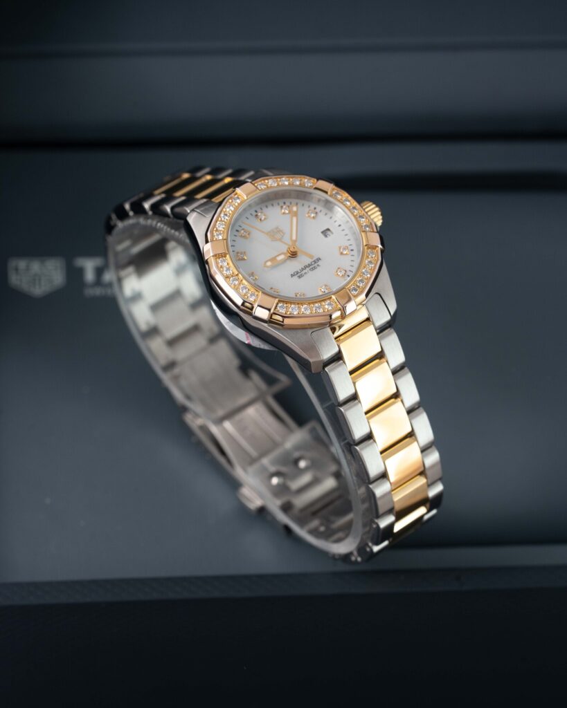 Tag Heuer Aquaracer WBD1423 2022