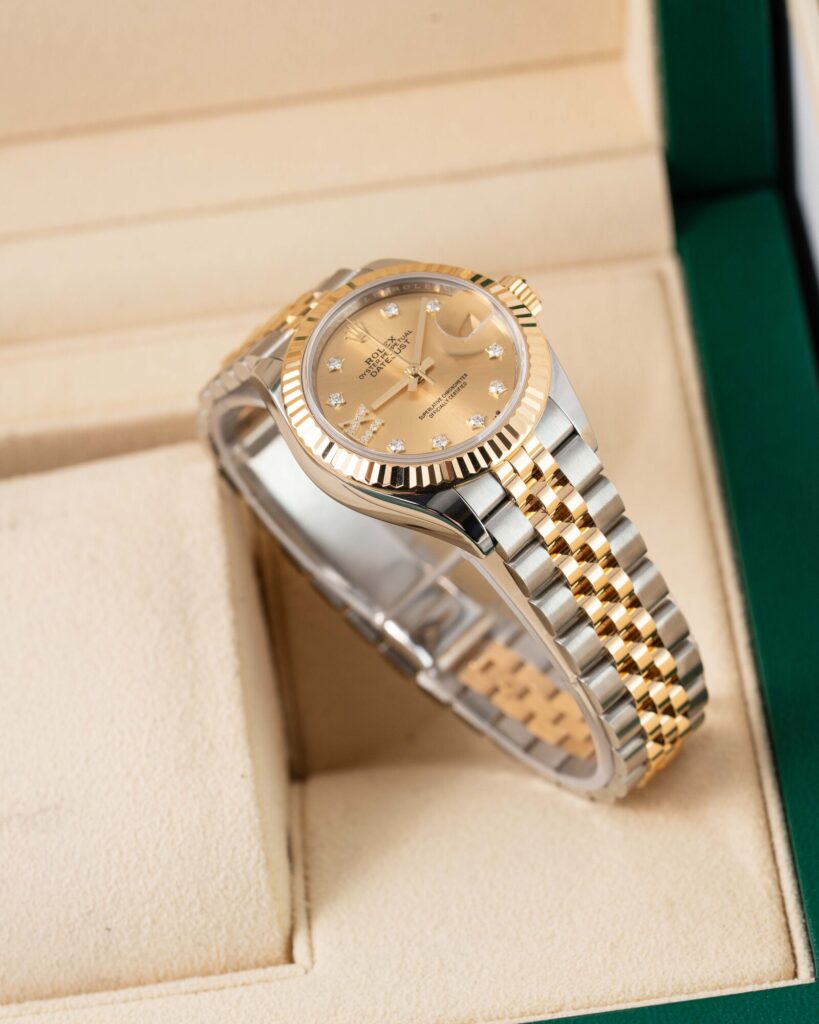 Rolex Datejust 279173 2024
