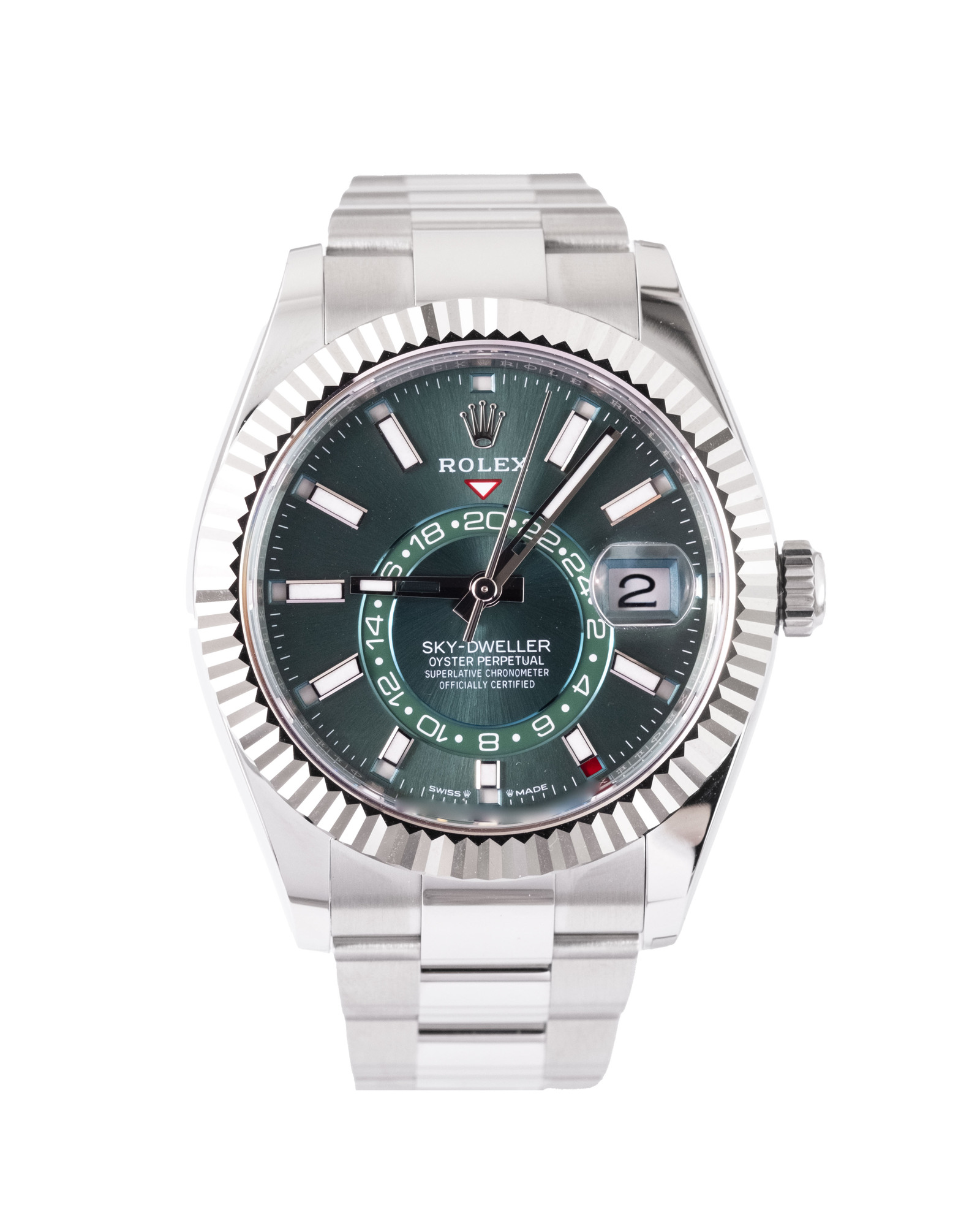 Rolex Rolex Sky-Dweller 336934 2026