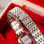 Omega De Ville Prestige 4375.75.0