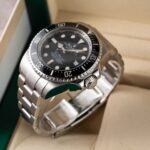 Rolex Sea-Dweller 116660