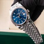 Rolex Datejust 126334 2025