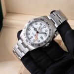 Rolex Explorer II 226570 2023