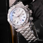 Breitling Super Avenger A13370 2010