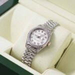 Rolex Lady-Datejust 69179 1991