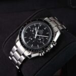 Omega Speedmaster Professional Moonwatch 311.30.42.30.01.005 2021