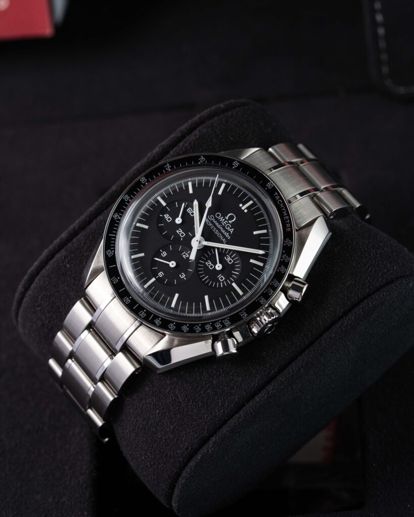 Omega Speedmaster Professional Moonwatch 311.30.42.30.01.005 2021