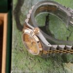 Rolex Datejust 69173 1990