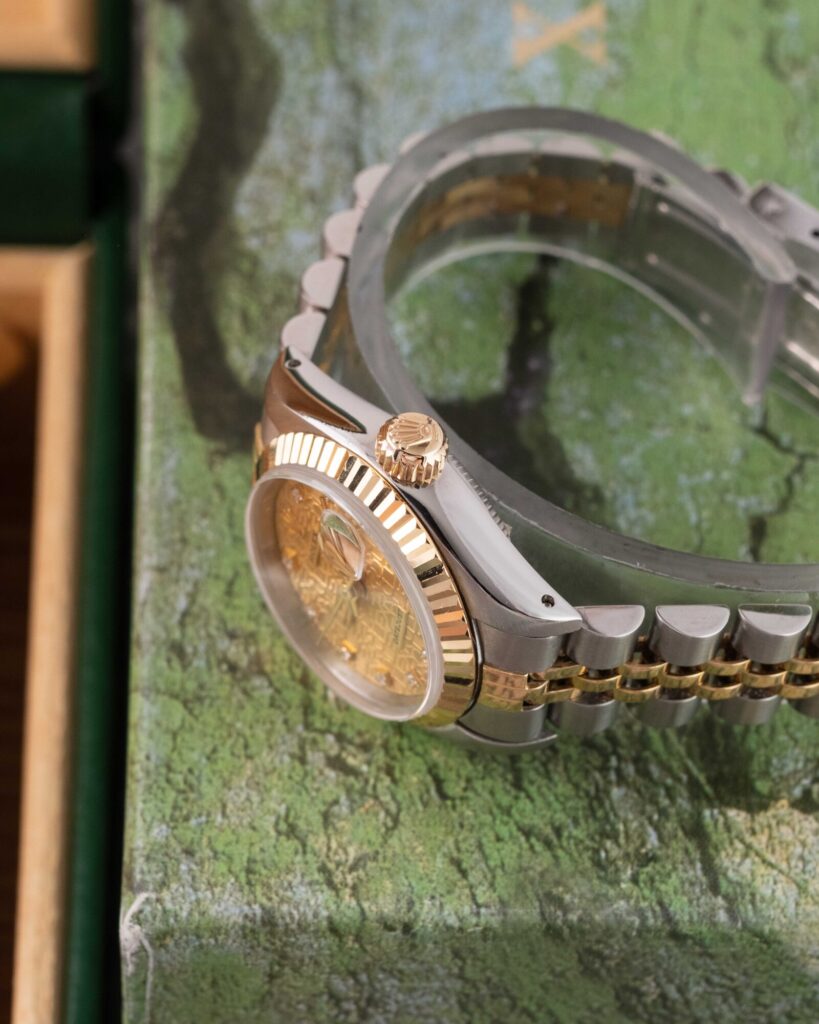 Rolex Datejust 69173 1990