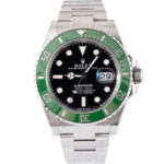 Rolex Submariner 126610LV 2025