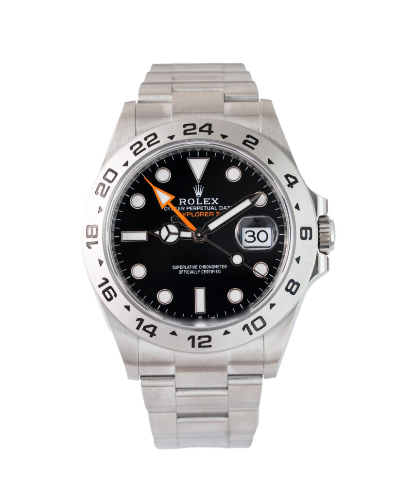 Rolex Explorer II 226570 2025