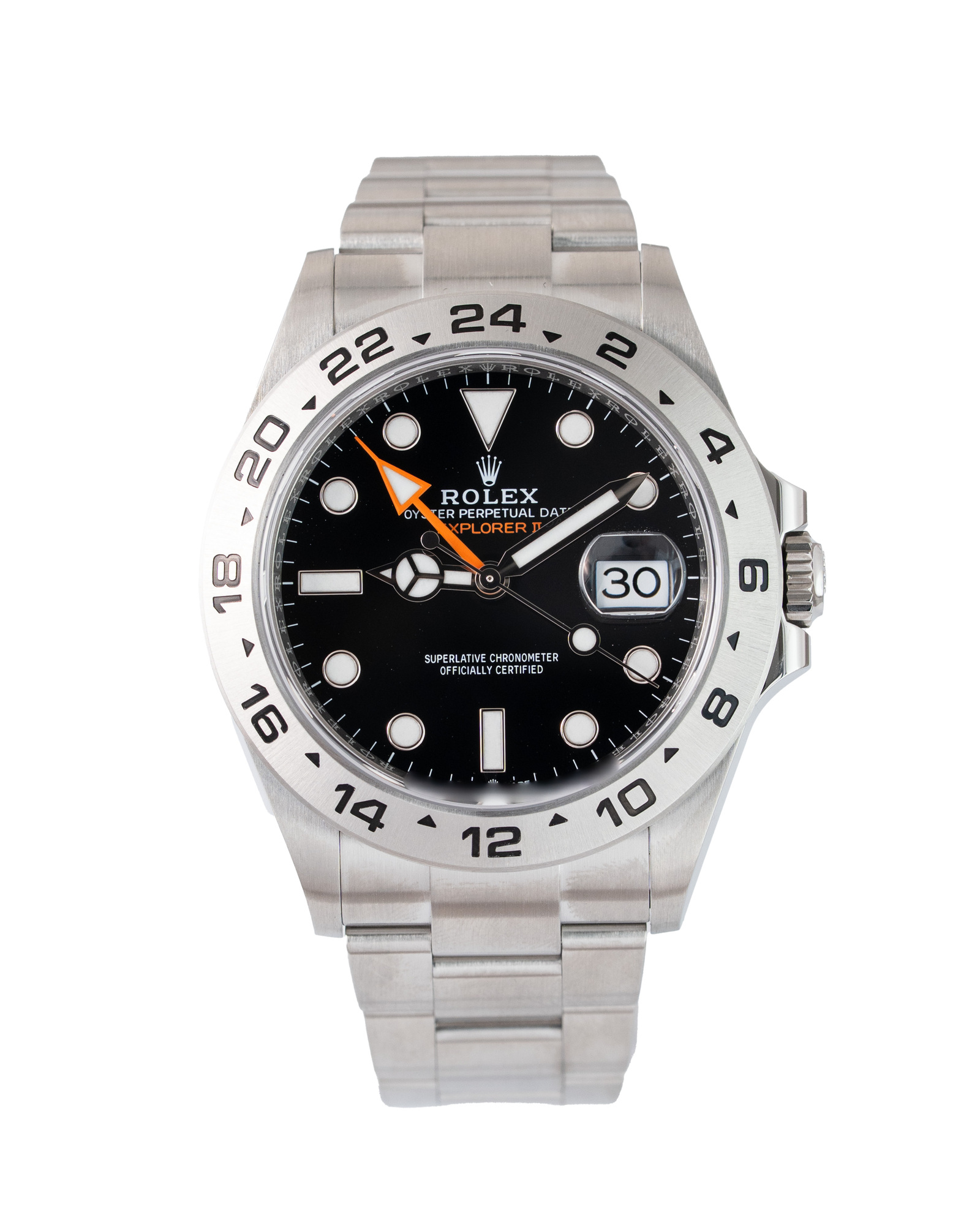 Rolex Explorer II 226570