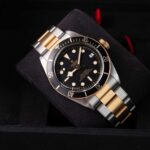Tudor Blackbay 79733N