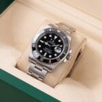 Rolex Submariner 116610LN 2014