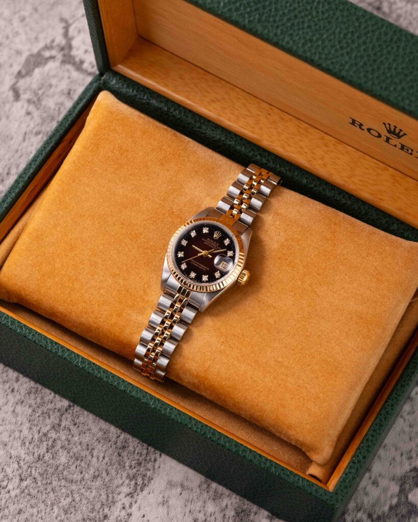 Rolex Datejust 69173 1985