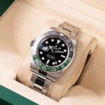 Rolex GMT-Master II 126720VTNR 2022