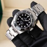 Rolex Submariner 124060 2024