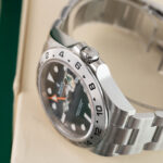 Rolex Explorer II 226570 2025