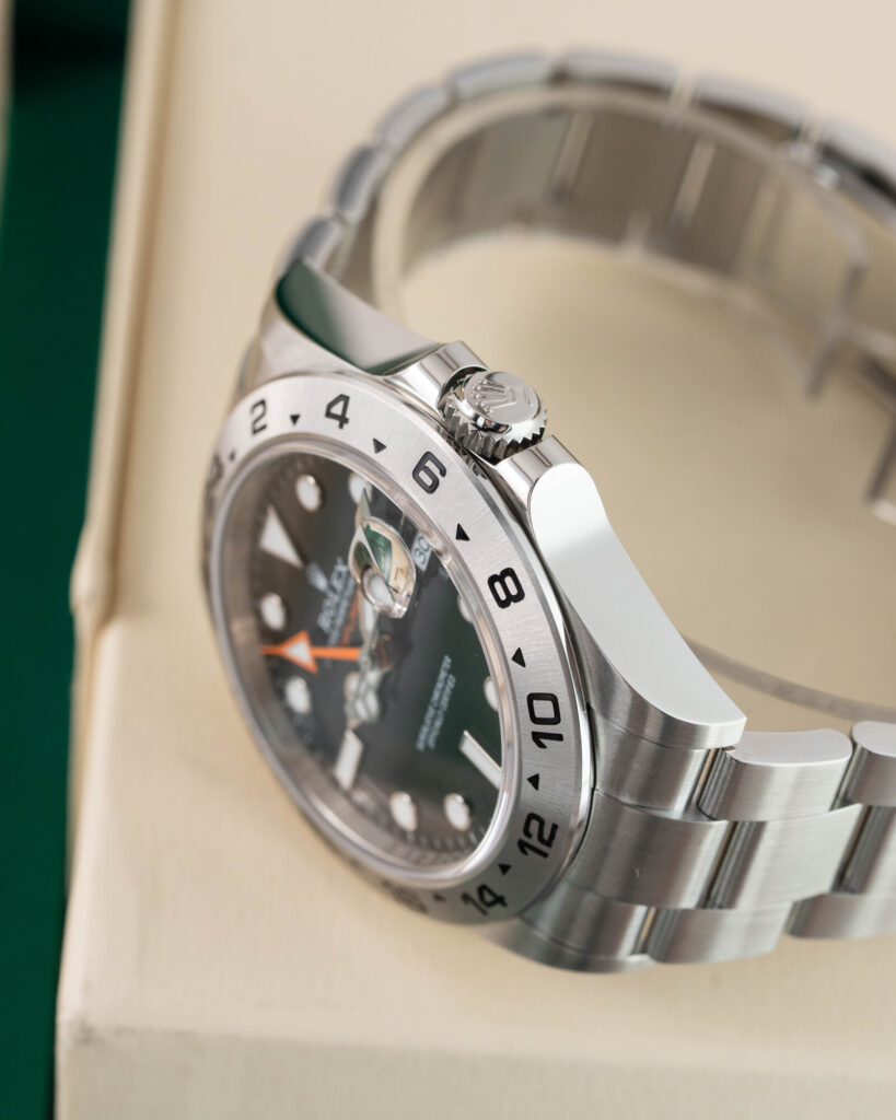 Rolex Explorer II 226570 2025