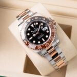 Rolex GMT-Master II 126711CHNR 2025