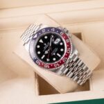 Rolex GMT-Master II 126710BLRO 2020