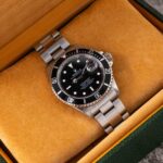 Rolex Submariner 16610 1988