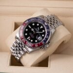 Rolex GMT-Master II 126710BLRO 2023
