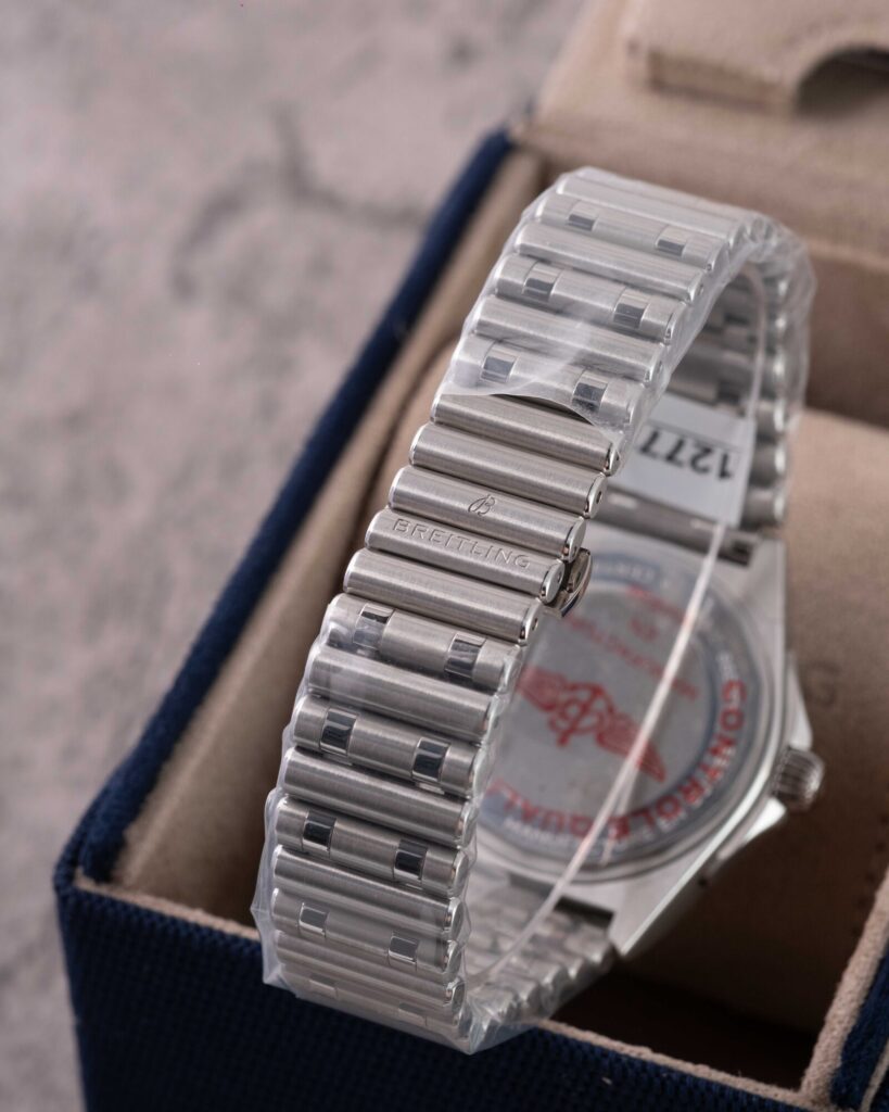 Breitling Chronomat A32398 2026