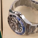 Rolex GMT-Master II 126710BLNR 2024