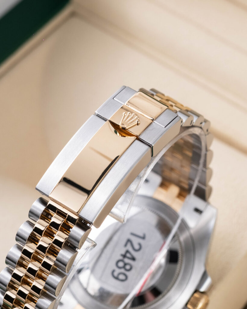 Rolex GMT-Master II 126713GRNR 2023