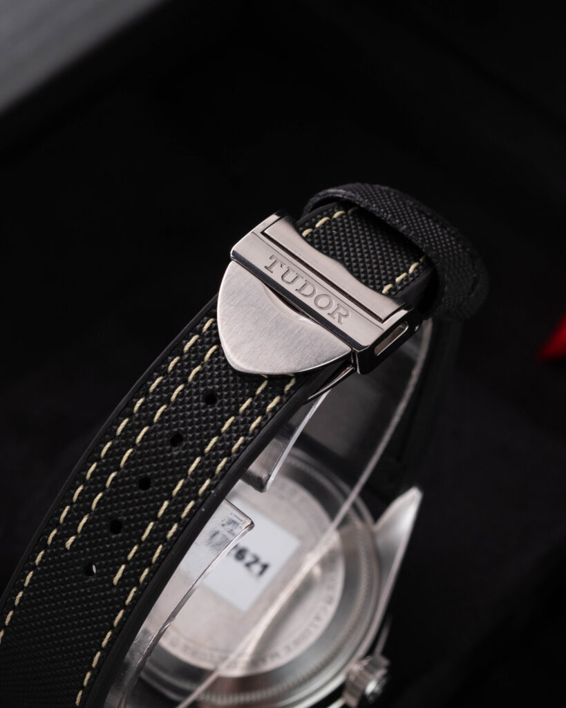 Tudor Black Bay Pro 79470 2025