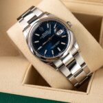 Rolex Datejust 126200 2022