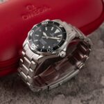 Omega Seamaster 2262.50.00 2010
